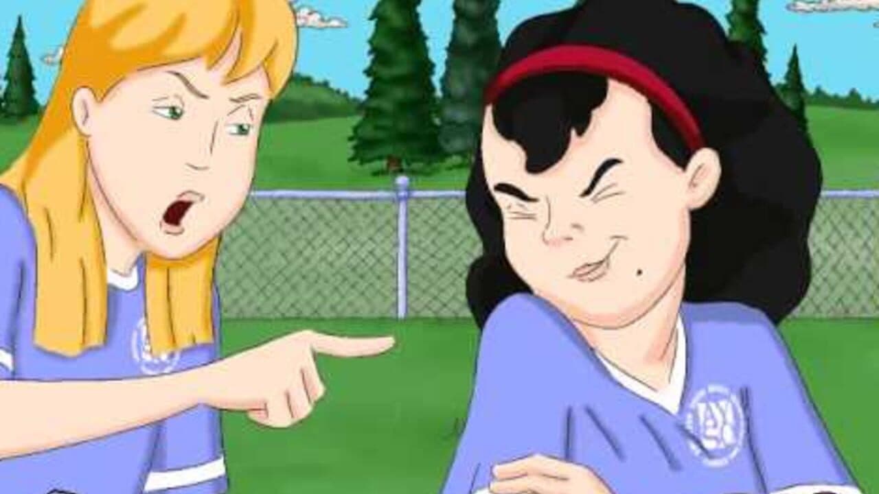 The Starfire Soccer Challenge thumbnail 2