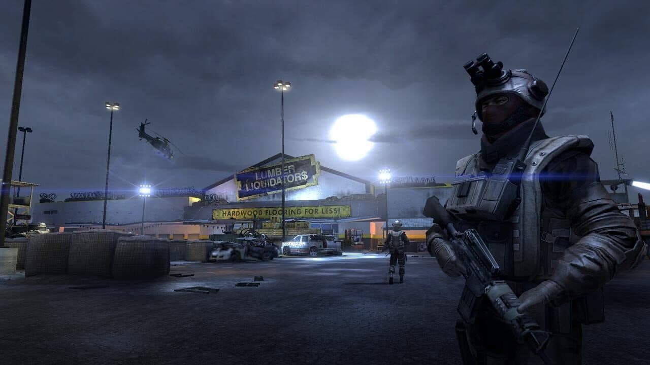 Homefront: Ultimate Edition thumbnail 2
