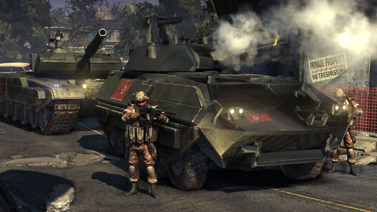 Homefront: Ultimate Edition thumbnail 3