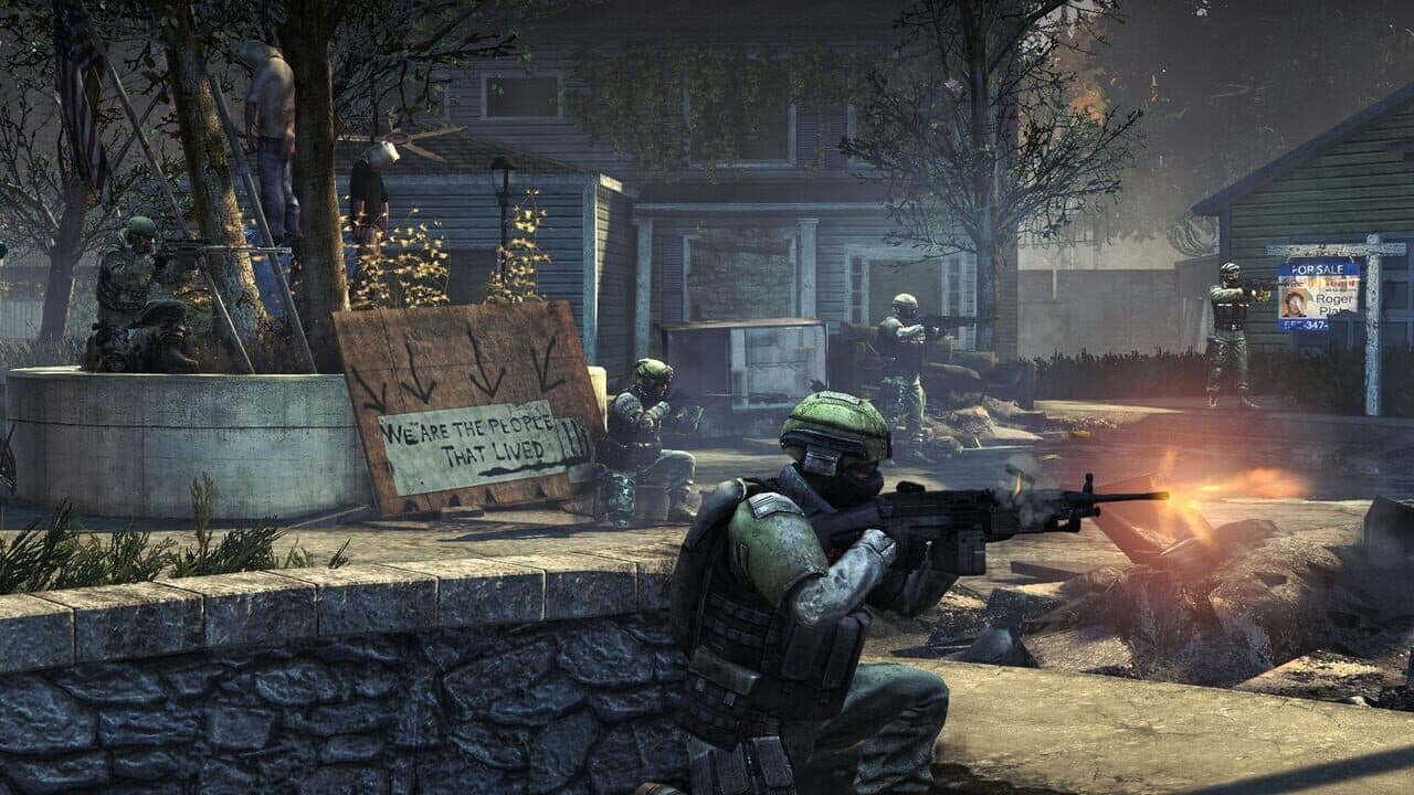 Homefront: Ultimate Edition thumbnail 4