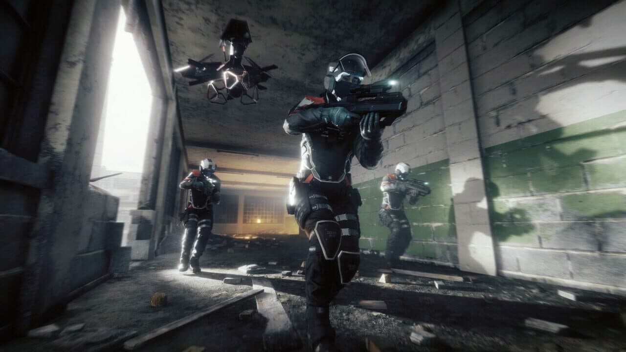 Homefront: The Revolution - Goliath Edition thumbnail 2