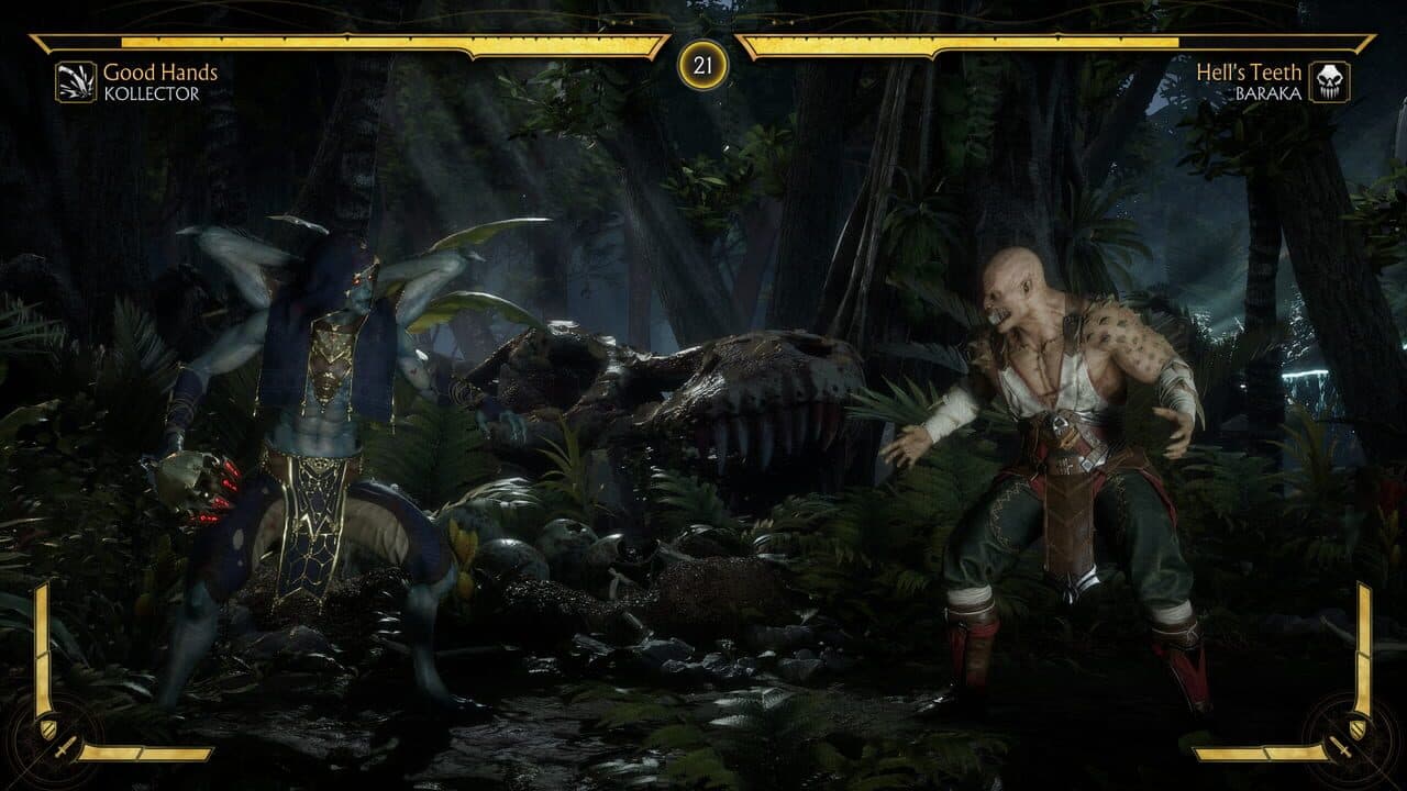 Mortal Kombat 11 thumbnail 8