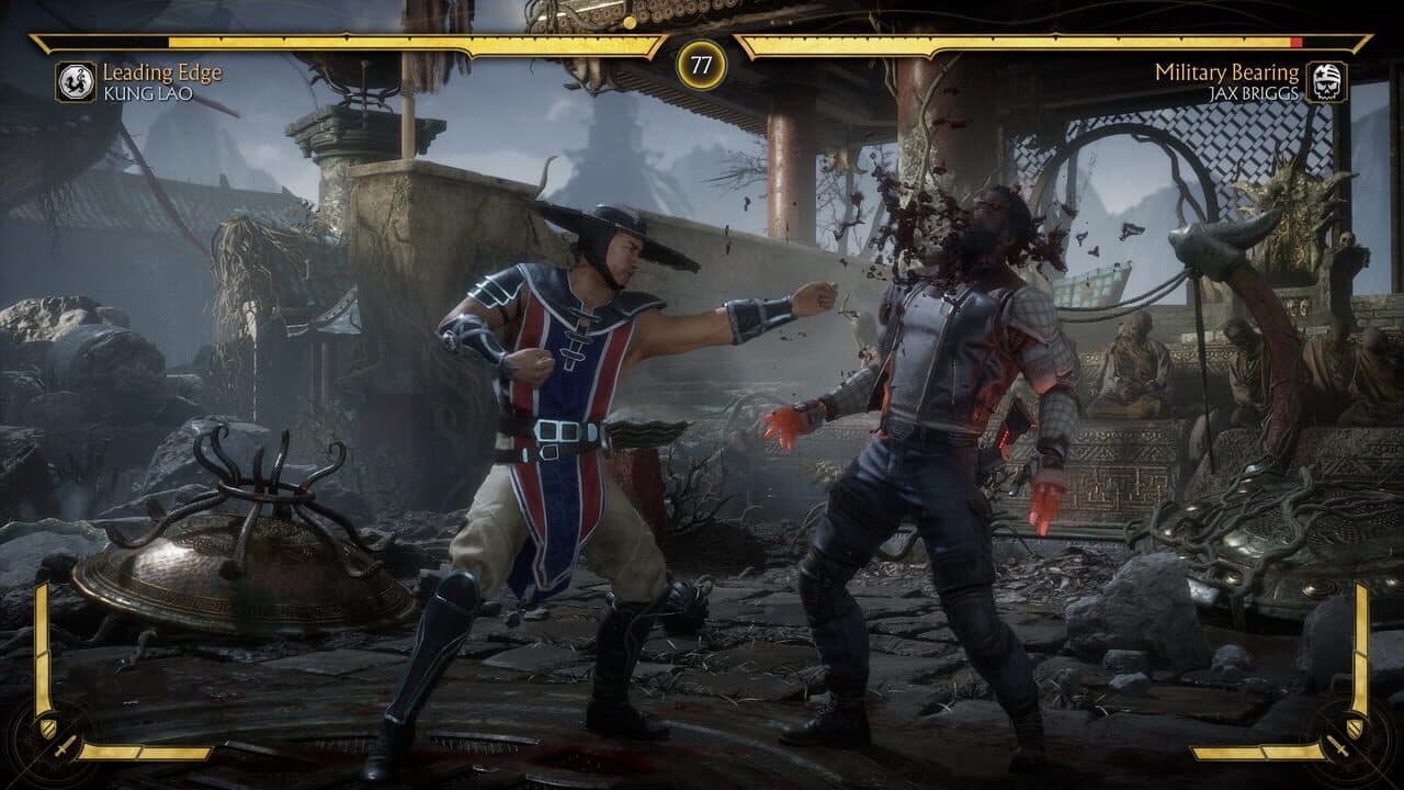 Mortal Kombat 11 thumbnail 10