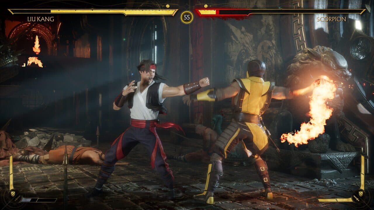 Mortal Kombat 11 thumbnail 11