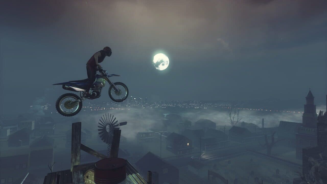 Trials Rising: Sixty Six thumbnail 3
