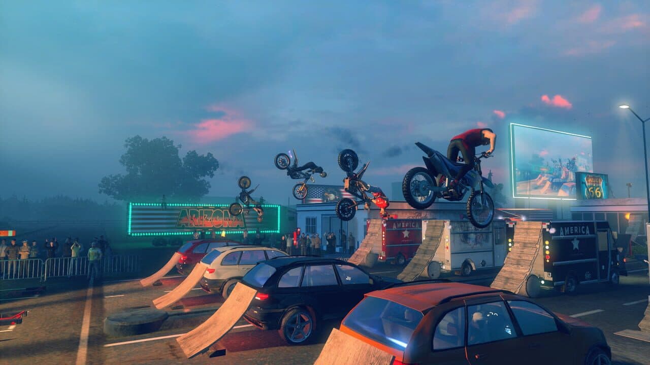 Trials Rising: Sixty Six thumbnail 2