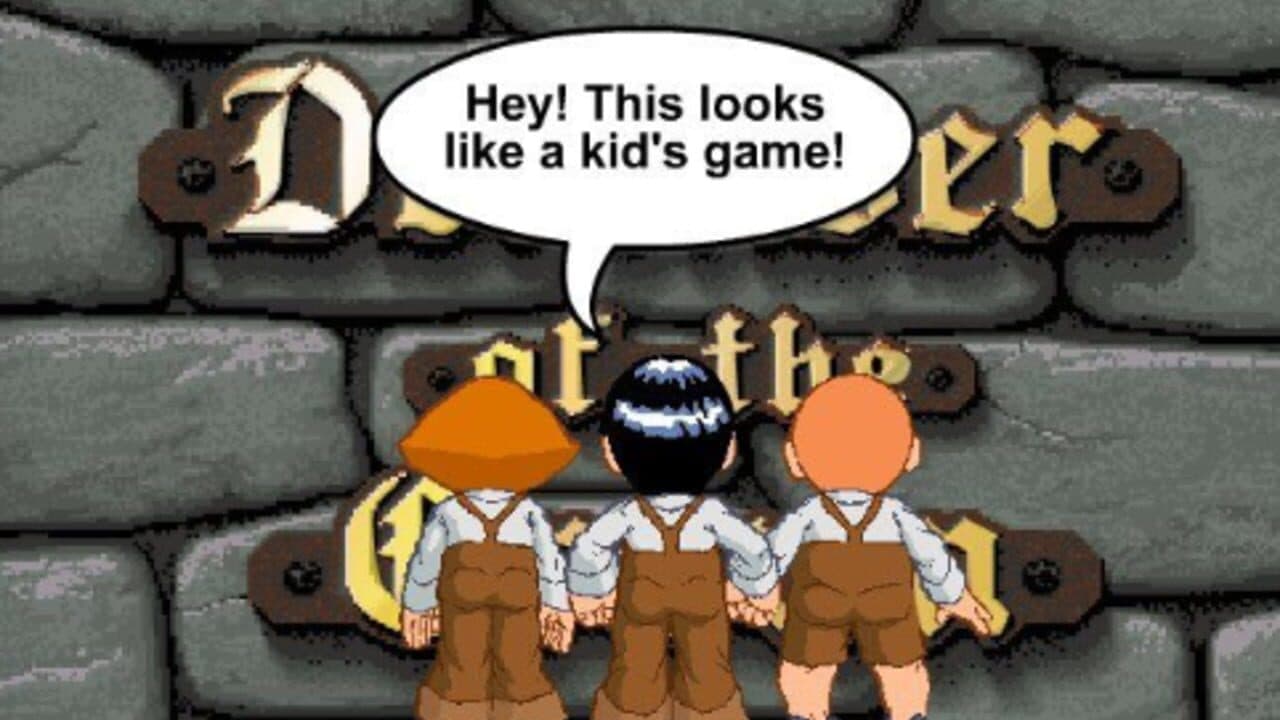 The Three Stooges: Digitally Remastered Edition thumbnail 2