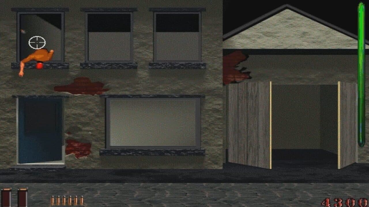 Megacop thumbnail 3