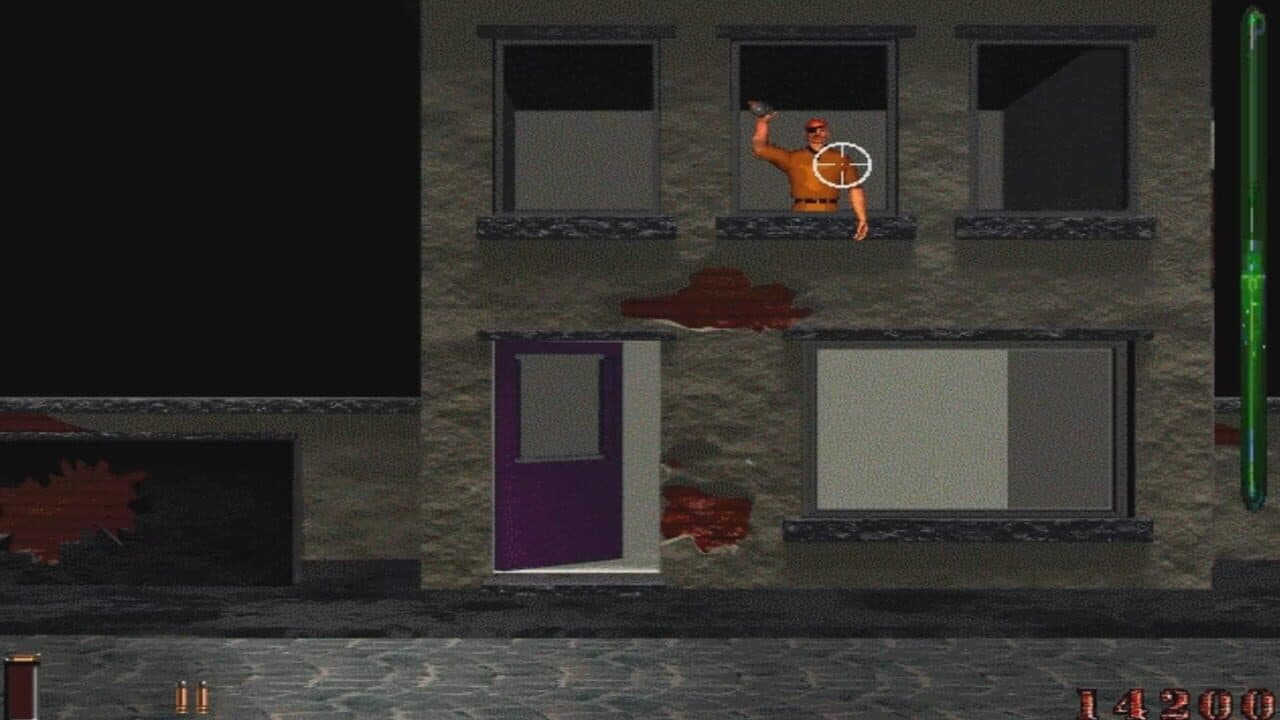 Megacop thumbnail 5