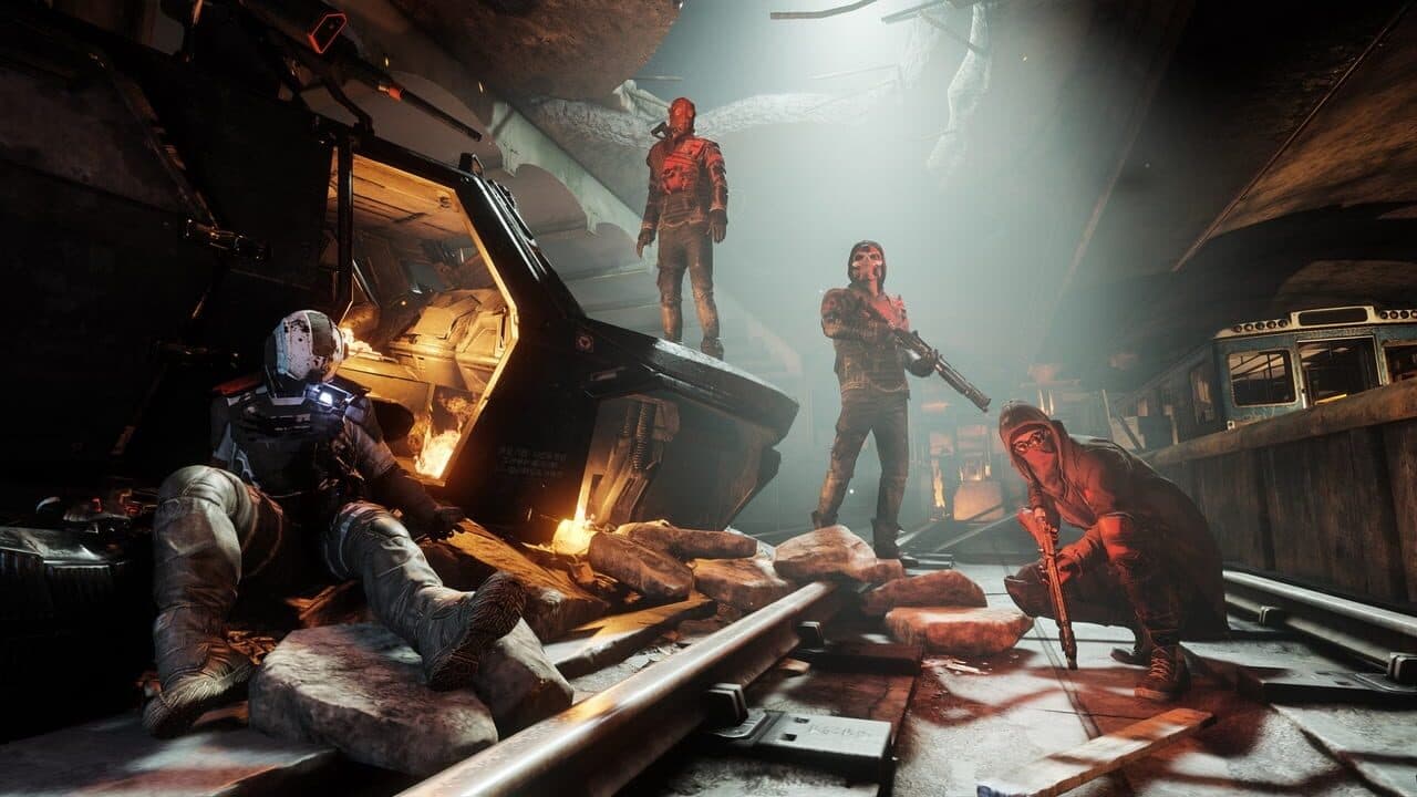 Homefront: The Revolution - The Voice Of Freedom thumbnail 3