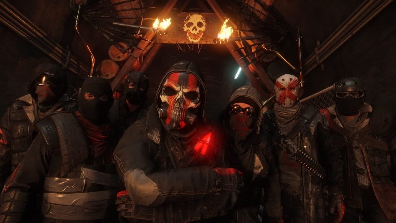 Homefront: The Revolution - The Voice Of Freedom thumbnail 5