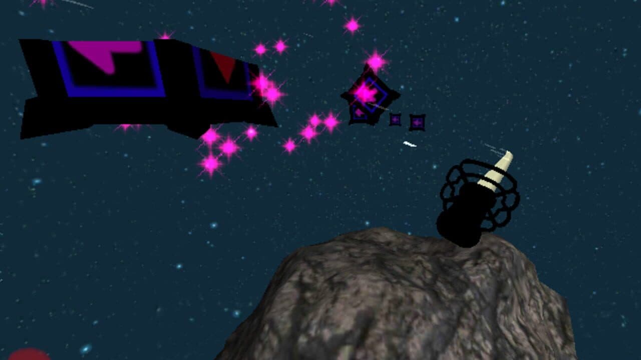 Sword Dancer screenshot 1