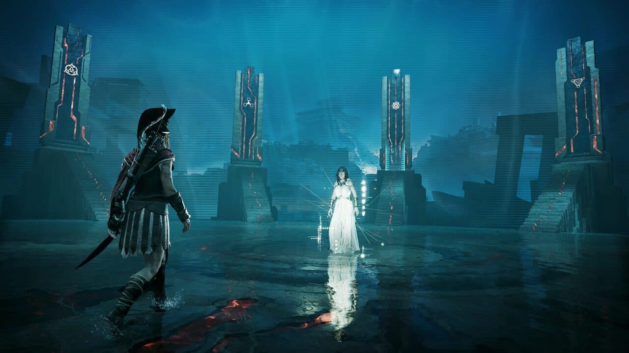 Assassin's Creed Odyssey: The Fate of Atlantis thumbnail 6