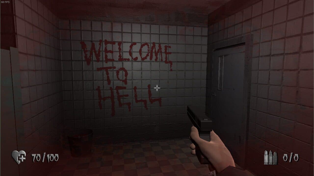 The Oblivion Asylum thumbnail 4