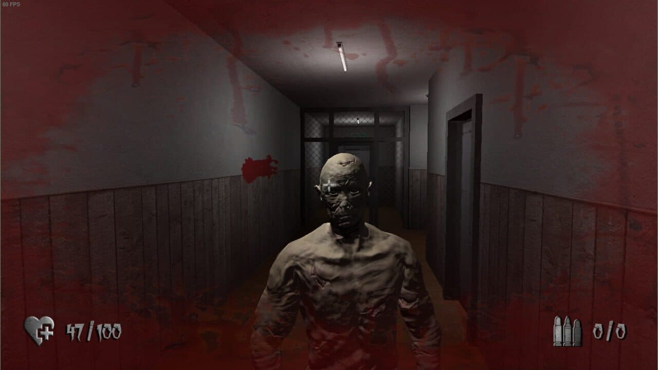 The Oblivion Asylum thumbnail 5