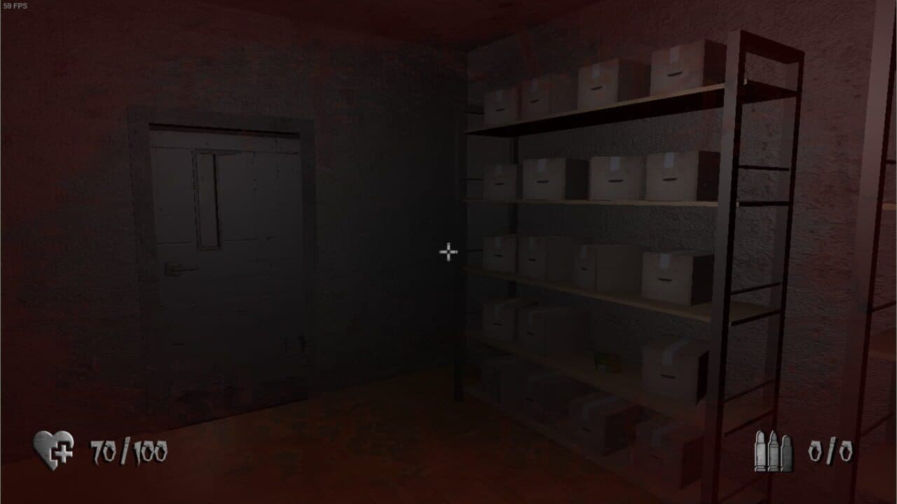 The Oblivion Asylum thumbnail 6