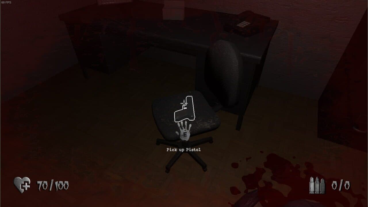 The Oblivion Asylum thumbnail 3