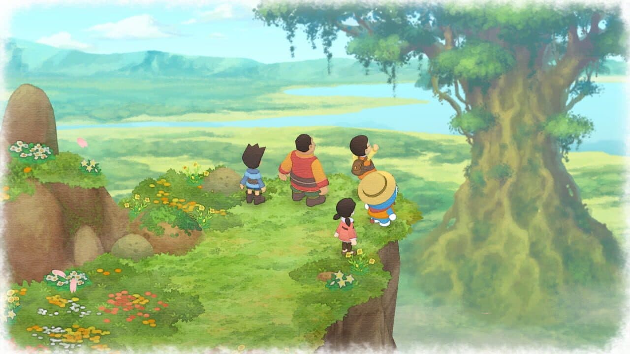 Doraemon Story of Seasons thumbnail 4