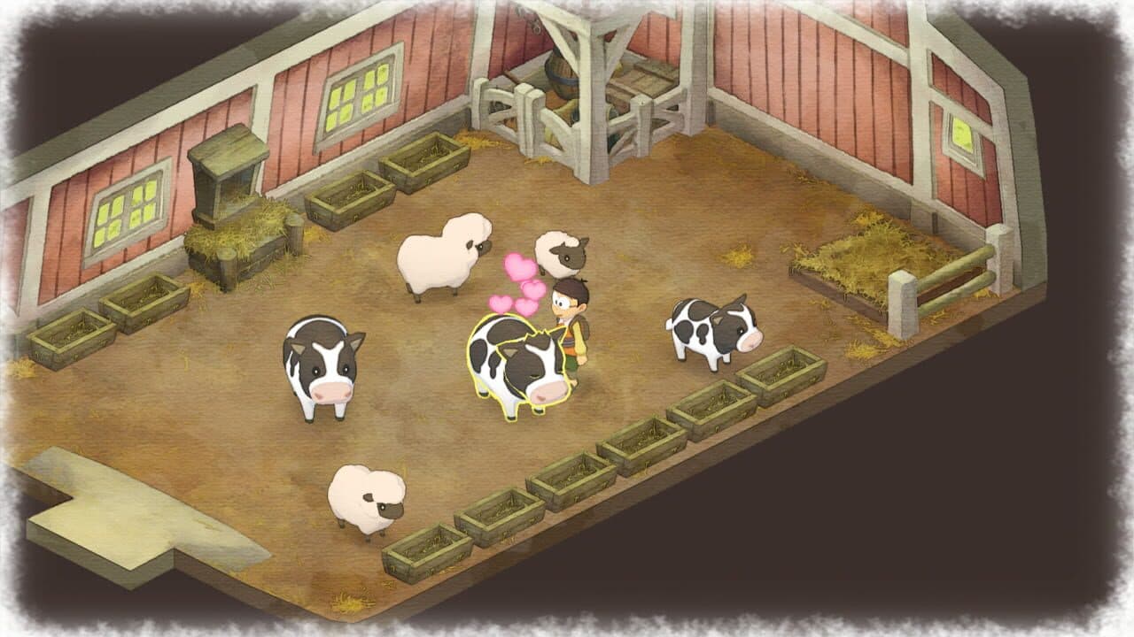 Doraemon Story of Seasons thumbnail 5