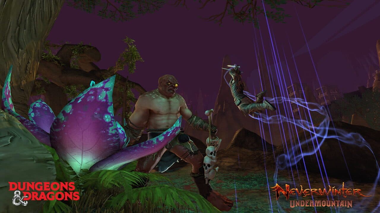 Neverwinter: Undermountain thumbnail 5