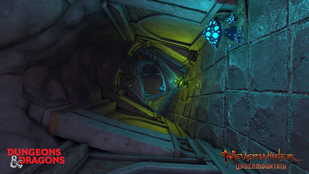 Neverwinter: Undermountain thumbnail 3