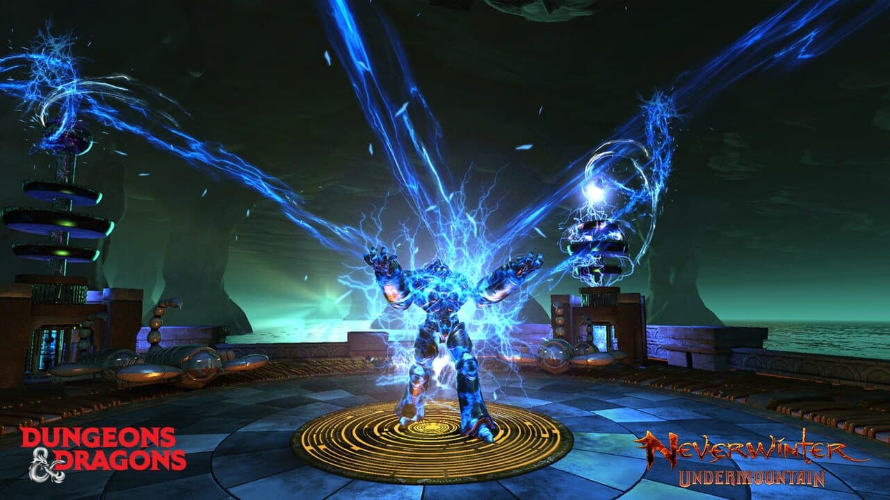 Neverwinter: Undermountain thumbnail 2