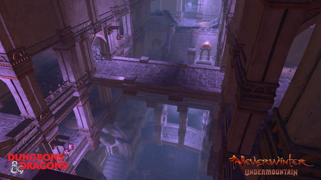 Neverwinter: Undermountain thumbnail 6