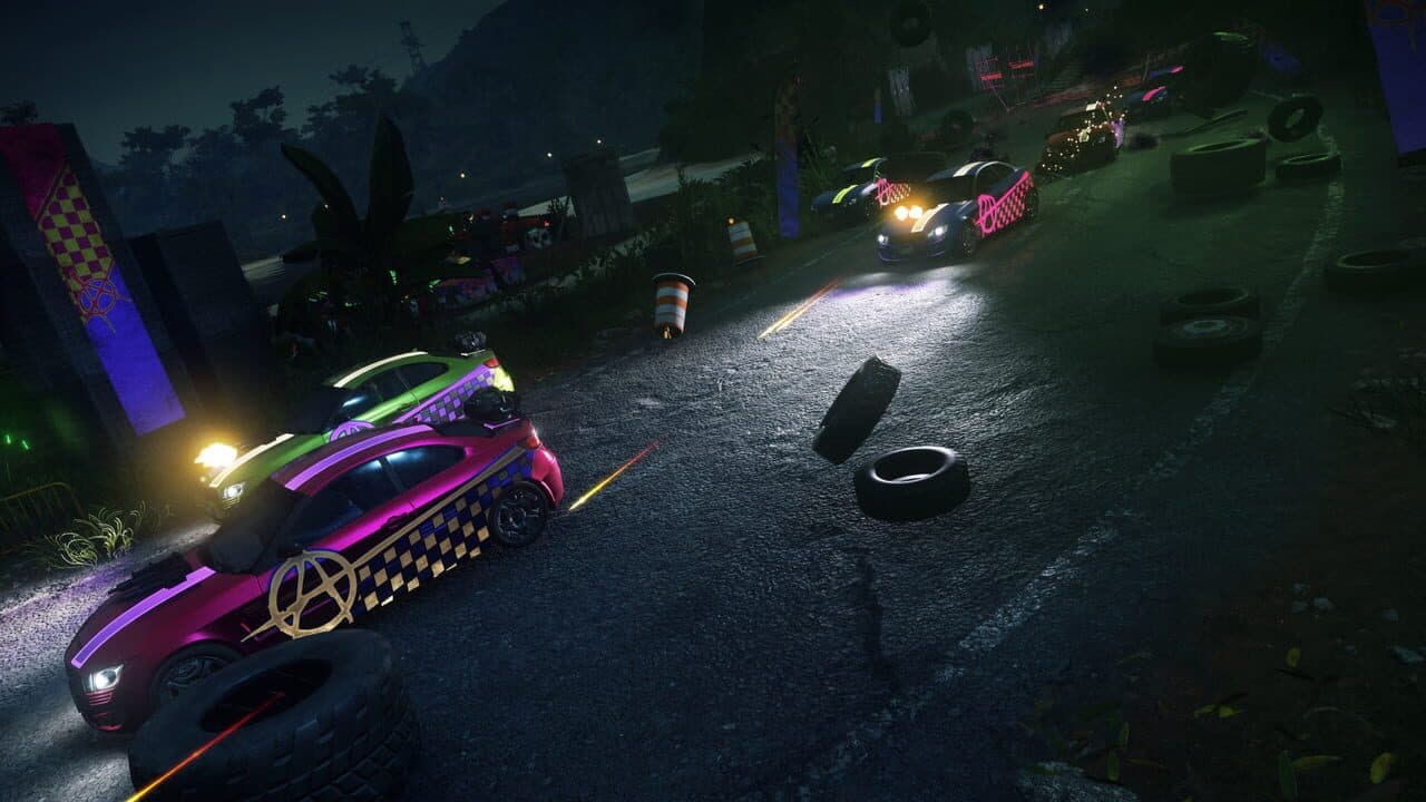 Just Cause 4: Dare Devils of Destruction thumbnail 5