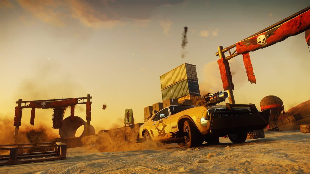 Just Cause 4: Dare Devils of Destruction thumbnail 3