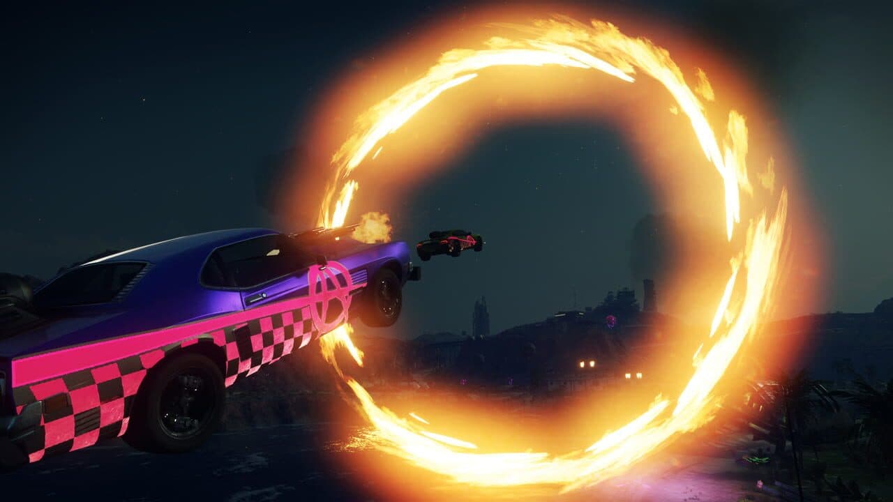 Just Cause 4: Dare Devils of Destruction thumbnail 6