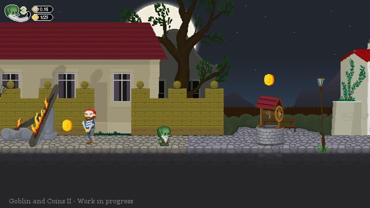 Goblin and Coins 2 thumbnail 6