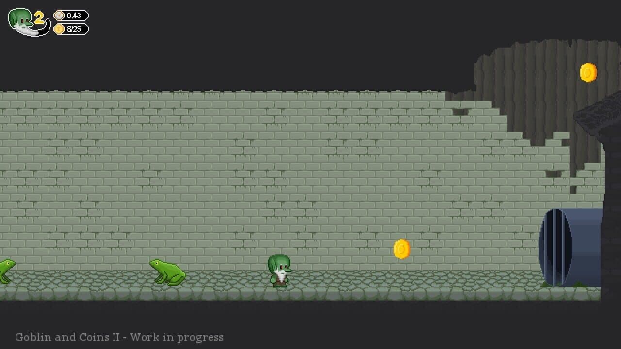 Goblin and Coins 2 thumbnail 4