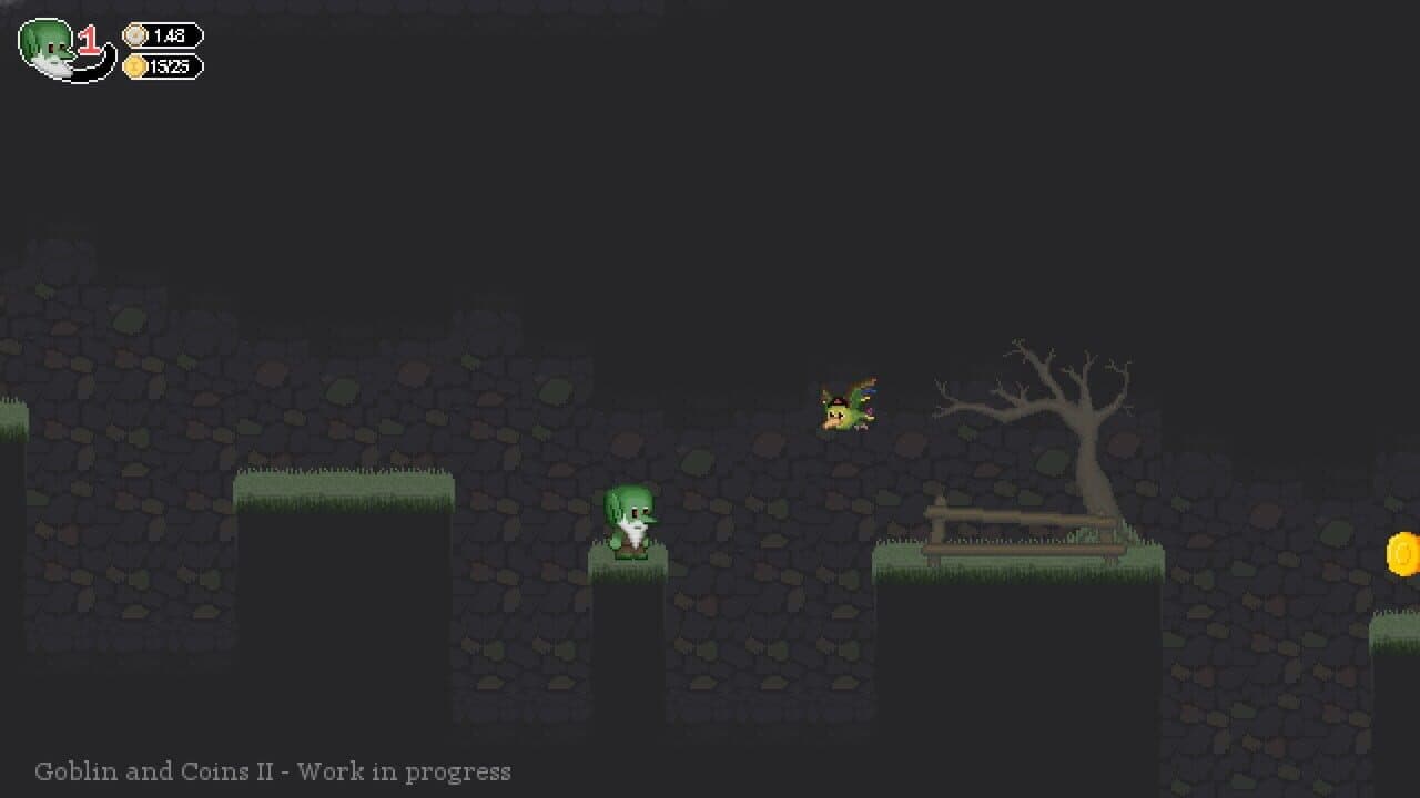 Goblin and Coins 2 thumbnail 2