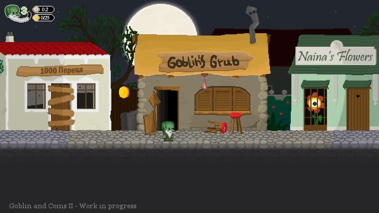 Goblin and Coins 2 thumbnail 3