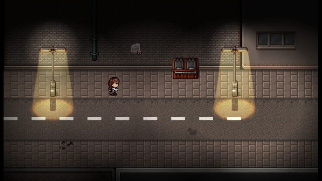 Samael screenshot 1