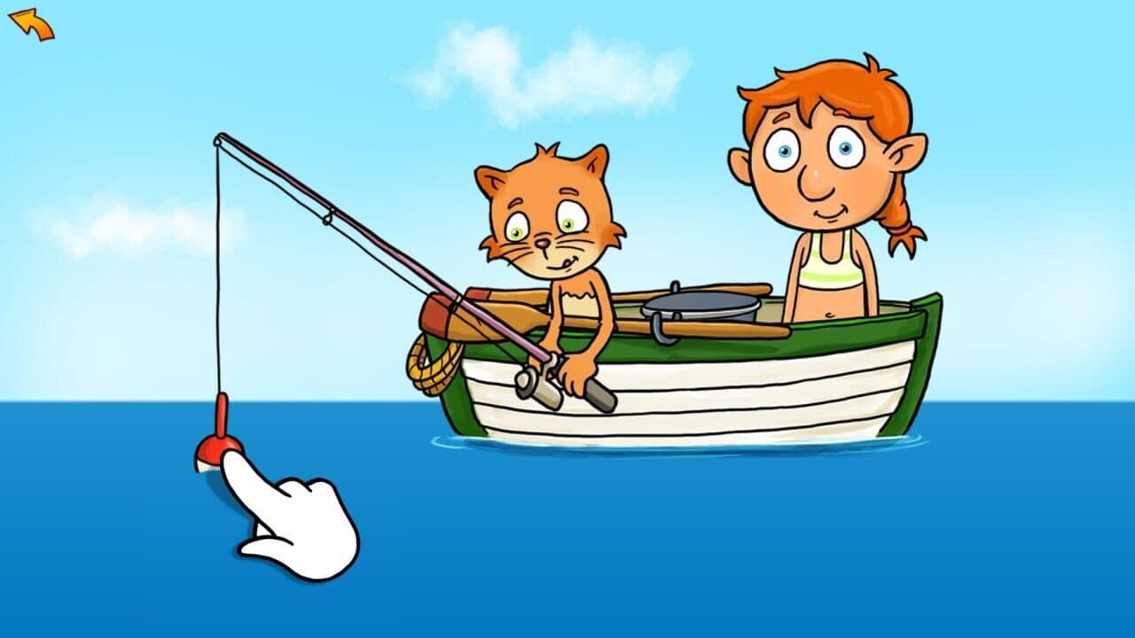 The Zwuggels: Beach Holidays thumbnail 6
