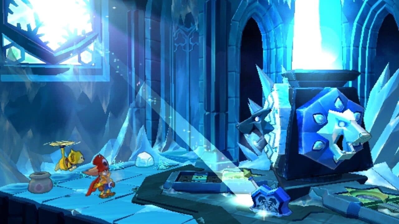 Zack & Wiki: Quest for Barbaros' Treasure thumbnail 11