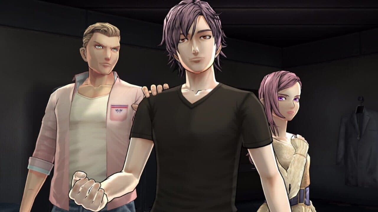 Zero Escape: Zero Time Dilemma thumbnail 9