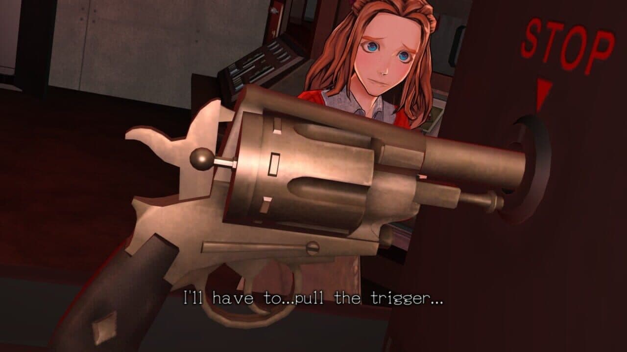 Zero Escape: Zero Time Dilemma thumbnail 2