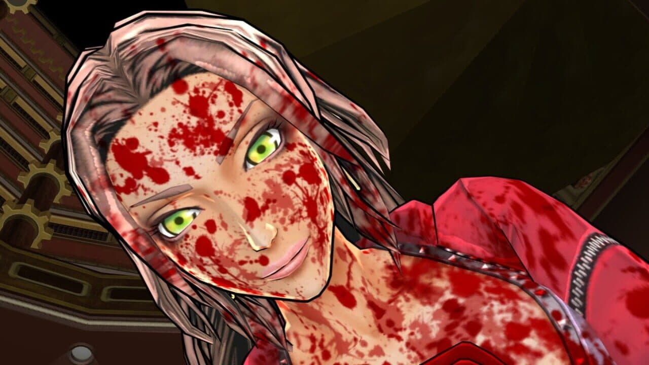 Zero Escape: Zero Time Dilemma thumbnail 8