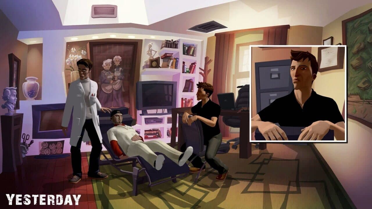 Yesterday thumbnail 2