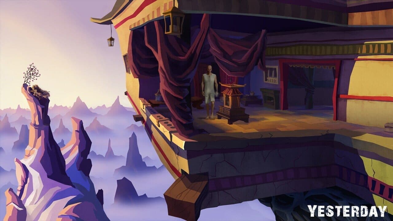 Yesterday thumbnail 10