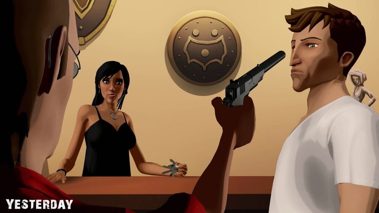 Yesterday thumbnail 5