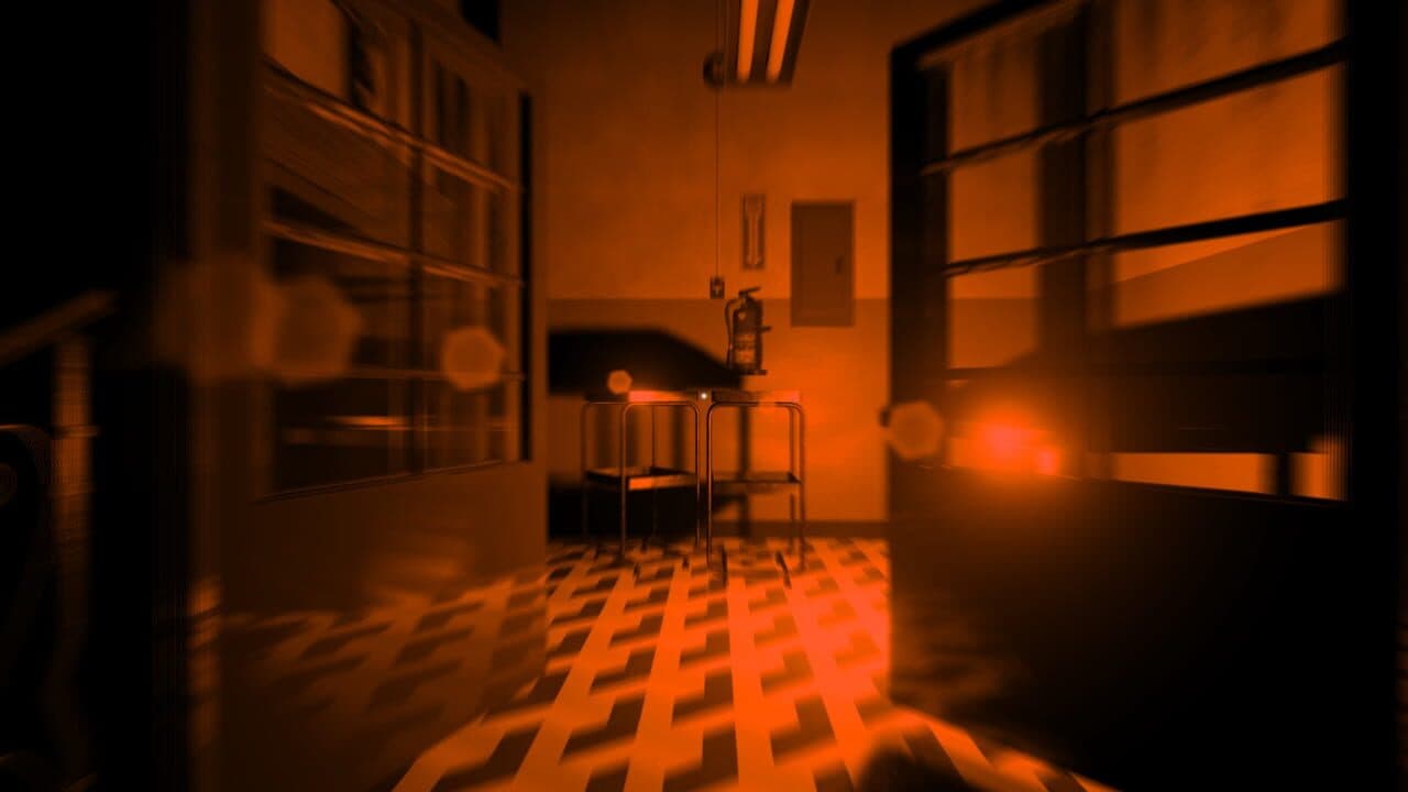 The Works of Mercy screenshot 1