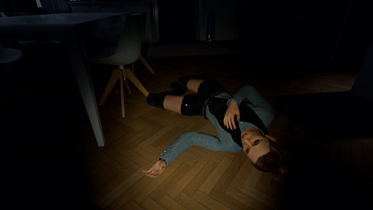 The Works of Mercy thumbnail 2