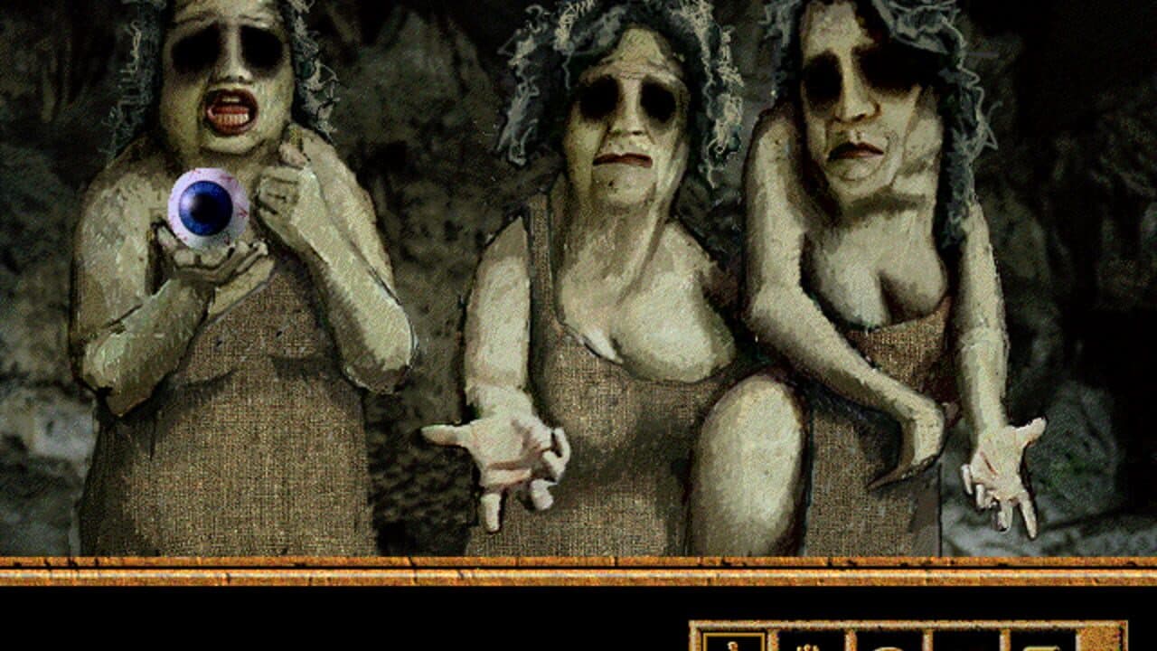 Wrath of the Gods thumbnail 2