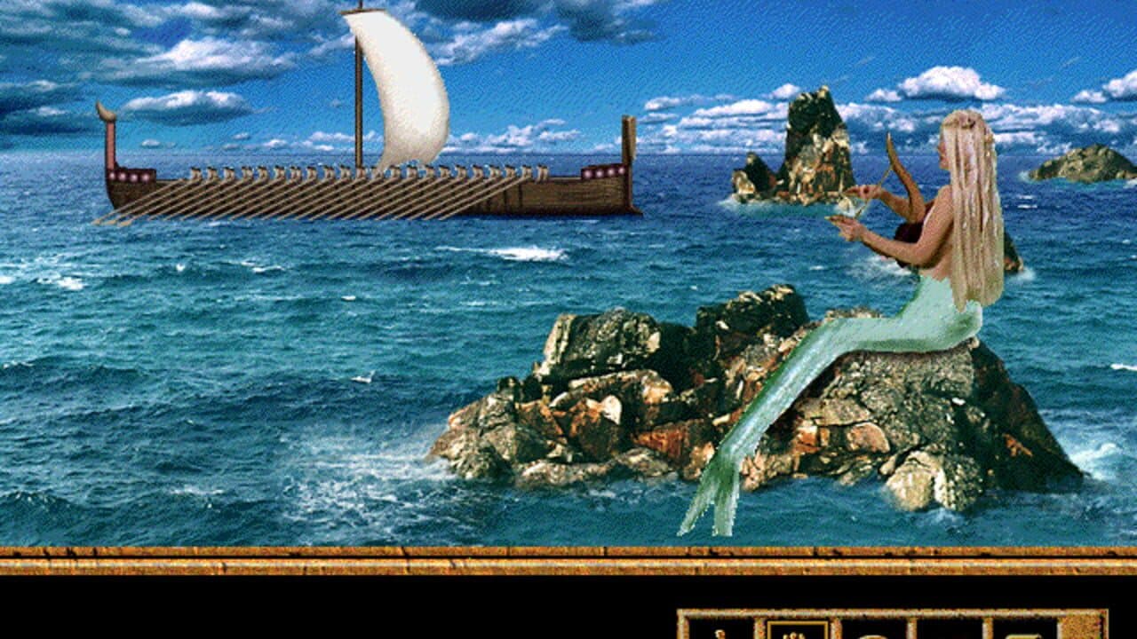Wrath of the Gods thumbnail 9