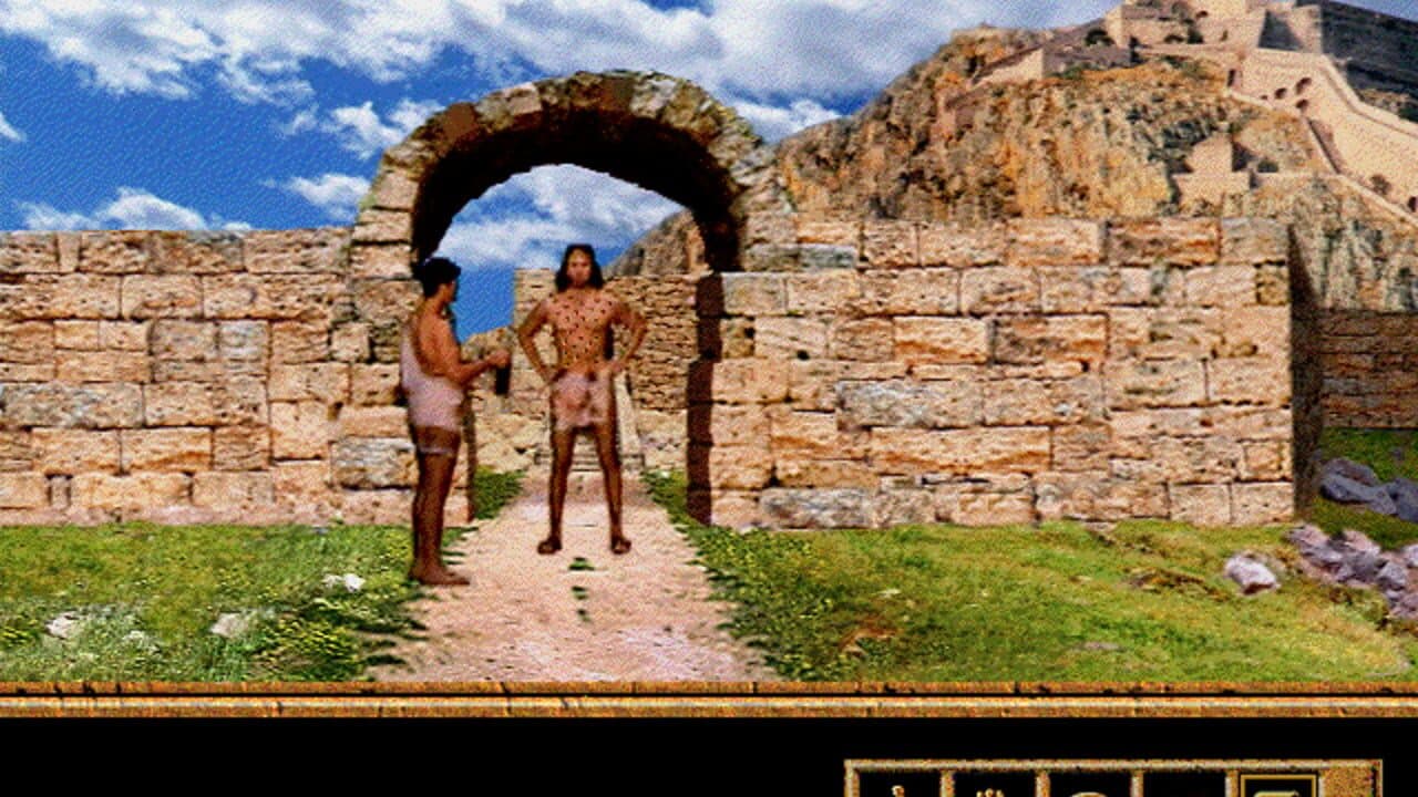 Wrath of the Gods thumbnail 8