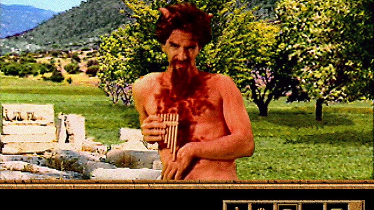 Wrath of the Gods thumbnail 6
