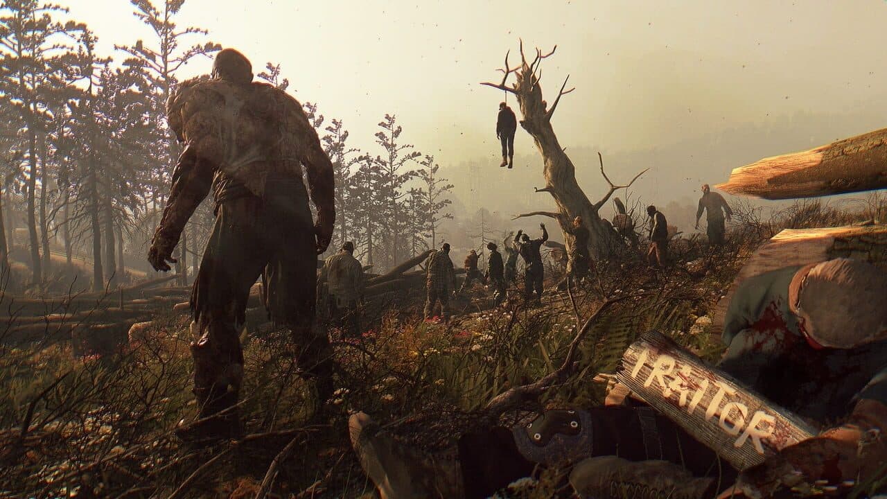 Dying Light: The Following - Enhanced Edition thumbnail 3